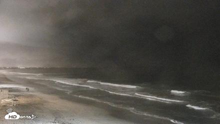 Carlsbad Beach Surf Live Webcam - Jun 7, 2026, 10:13pm PDT