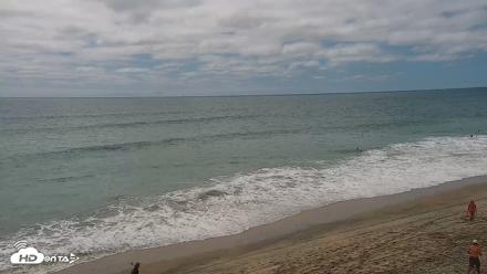 Carlsbad Beach Surf Live Webcam - Aug 14, 2026, 2:47pm PDT