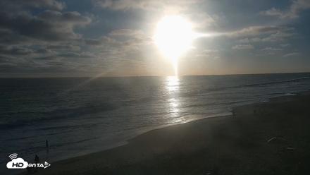 Carlsbad Beach Surf Live Webcam - Jun 21, 2026, 7:22pm PDT