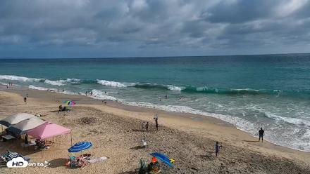 Carlsbad Beach Surf Live Webcam - Jun 30, 2026, 5:16pm PDT