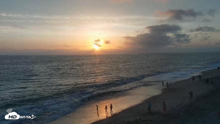 Carlsbad Beach Surf Live Webcam - Aug 10, 2026, 7:28pm PDT