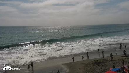 Carlsbad Beach Surf Live Webcam - Jul 26, 2026, 4:25pm PDT