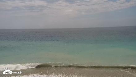 Carlsbad Beach Surf Live Webcam - Aug 5, 2026, 2:29pm PDT