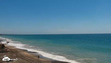 Carlsbad Beach Surf Live Webcam - Sep 1, 2026, 1:54pm PDT