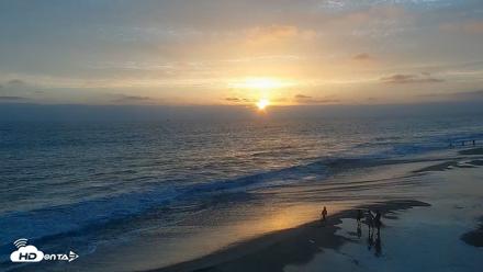 Carlsbad Beach Surf Live Webcam - Jul 25, 2026, 7:46pm PDT