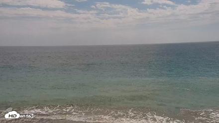 Carlsbad Beach Surf Live Webcam - Aug 5, 2026, 2:59pm PDT