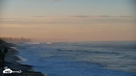 Carlsbad Beach Surf Live Webcam - Sep 5, 2026, 6:53am PDT