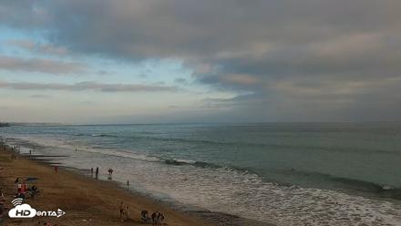 Carlsbad Beach Surf Live Webcam - Sep 12, 2026, 6:13pm PDT