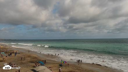 Carlsbad Beach Surf Live Webcam - Jun 30, 2026, 4:52pm PDT