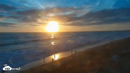Carlsbad Beach Surf Live Webcam - Aug 16, 2026, 7:23pm PDT