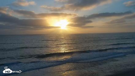 Carlsbad Beach Surf Live Webcam - Sep 30, 2026, 6:19pm PDT