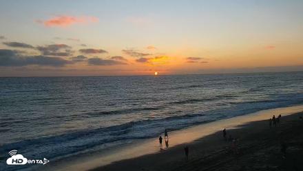 Carlsbad Beach Surf Live Webcam - Aug 31, 2026, 7:16pm PDT