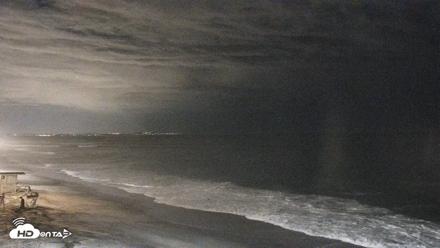 Carlsbad Beach Surf Live Webcam - Sep 6, 2026, 10:36pm PDT
