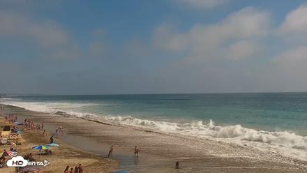 Carlsbad Beach Surf Live Webcam - Jul 26, 2026, 4:26pm PDT