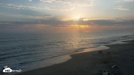 Carlsbad Beach Surf Live Webcam - Jun 23, 2026, 7:37pm PDT