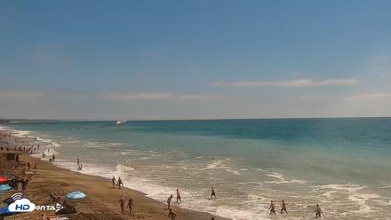 Carlsbad Beach Surf Live Webcam - Aug 16, 2026, 2:31pm PDT