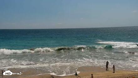 Carlsbad Beach Surf Live Webcam - Jun 30, 2026, 3:03pm PDT