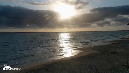 Carlsbad Beach Surf Live Webcam - Jun 30, 2026, 7:11pm PDT