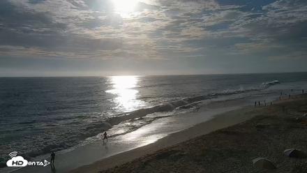 Carlsbad Beach Surf Live Webcam - Jul 20, 2026, 6:43pm PDT