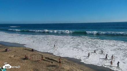 Carlsbad Beach Surf Live Webcam - Jul 21, 2026, 5:34pm PDT