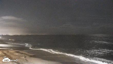 Carlsbad Beach Surf Live Webcam - Sep 19, 2026, 8:25pm PDT