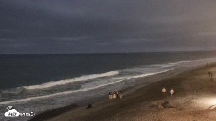 Carlsbad Beach Surf Live Webcam - Aug 2, 2026, 8:28pm PDT