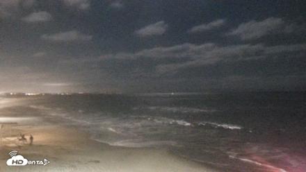 Carlsbad Beach Surf Live Webcam - Jun 26, 2026, 10:17pm PDT