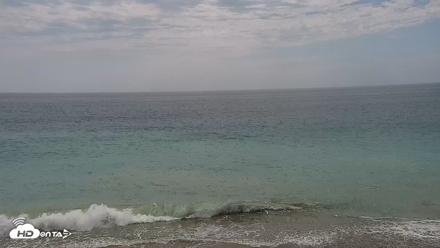 Carlsbad Beach Surf Live Webcam - Aug 5, 2026, 2:32pm PDT