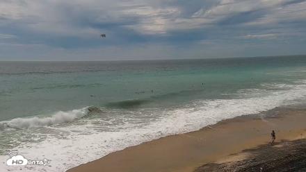 Carlsbad Beach Surf Live Webcam - Sep 7, 2026, 1:50pm PDT