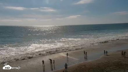 Carlsbad Beach Surf Live Webcam - Aug 16, 2026, 4:31pm PDT