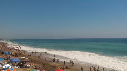 Carlsbad Beach Surf Live Webcam - Aug 1, 2026, 3:17pm PDT