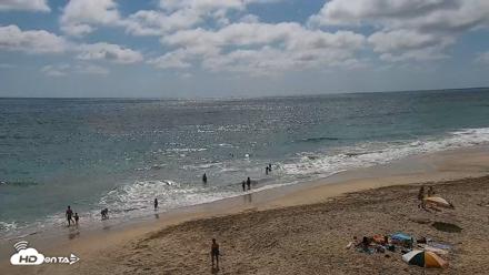 Carlsbad Beach Surf Live Webcam - Jul 1, 2026, 4:11pm PDT