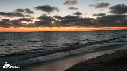 Carlsbad Beach Surf Live Webcam - Sep 3, 2026, 7:44pm PDT