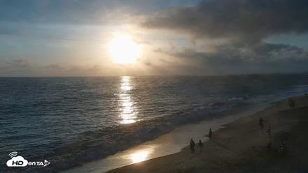 Carlsbad Beach Surf Live Webcam - Aug 10, 2026, 7:16pm PDT