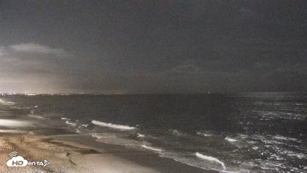 Carlsbad Beach Surf Live Webcam - Sep 19, 2026, 8:25pm PDT
