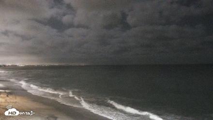 Carlsbad Beach Surf Live Webcam - Sep 22, 2026, 8:23pm PDT