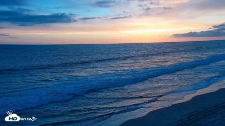 Carlsbad Beach Surf Live Webcam - Apr 20, 2026, 7:26pm PDT
