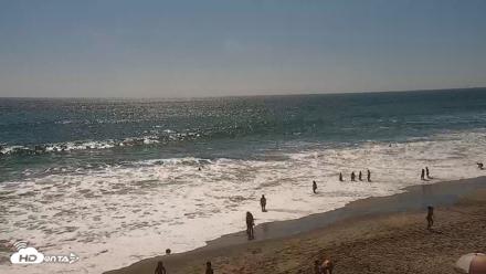 Carlsbad Beach Surf Live Webcam - Jul 28, 2026, 4:08pm PDT