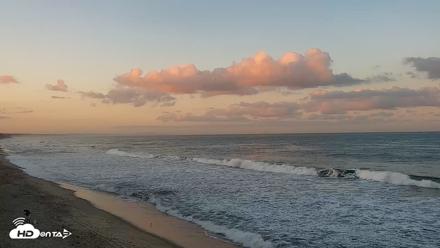 Carlsbad Beach Surf Live Webcam - Apr 14, 2026, 6:31am PDT