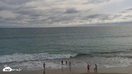 Carlsbad Beach Surf Live Webcam - Aug 13, 2026, 5:36pm PDT