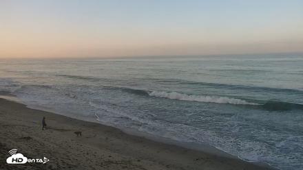 Carlsbad Beach Surf Live Webcam - Sep 12, 2026, 7:13am PDT