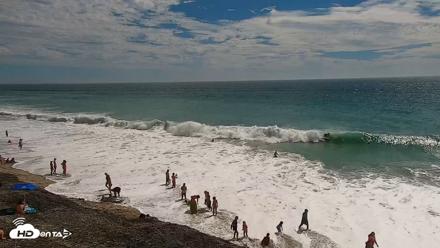 Carlsbad Beach Surf Live Webcam - Sep 7, 2026, 2:49pm PDT