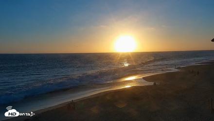 Carlsbad Beach Surf Live Webcam - Jul 2, 2026, 7:49pm PDT