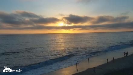 Carlsbad Beach Surf Live Webcam - Aug 28, 2026, 7:03pm PDT