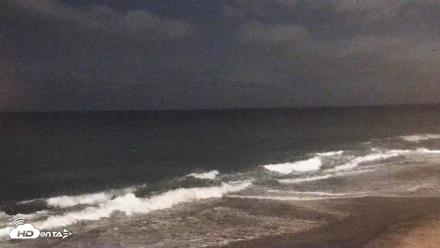 Carlsbad Beach Surf Live Webcam - Sep 22, 2026, 7:59pm PDT