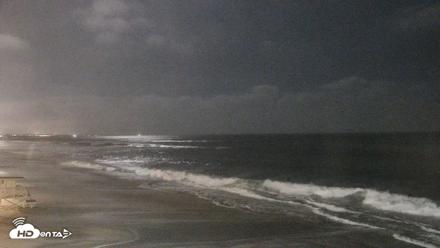Carlsbad Beach Surf Live Webcam - Jul 25, 2026, 8:59pm PDT