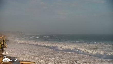 Carlsbad Beach Surf Live Webcam - Sep 8, 2026, 5:56pm PDT