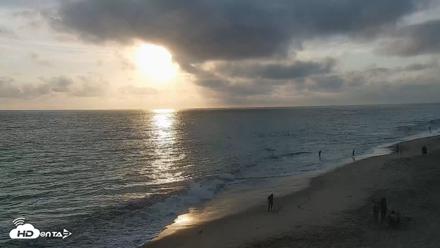 Carlsbad Beach Surf Live Webcam - Aug 10, 2026, 6:59pm PDT
