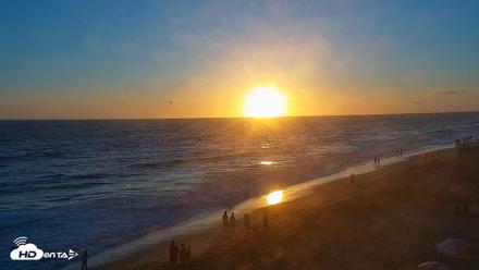 Carlsbad Beach Surf Live Webcam - Jul 22, 2026, 7:47pm PDT