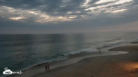 Carlsbad Beach Surf Live Webcam - Jul 11, 2026, 8:32pm PDT